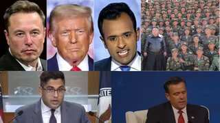 Morning brief: Trump's top picks for White House; latest on West Asia crisis; and more