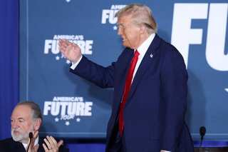 Silent majority voted Trump to power says Indian American leader