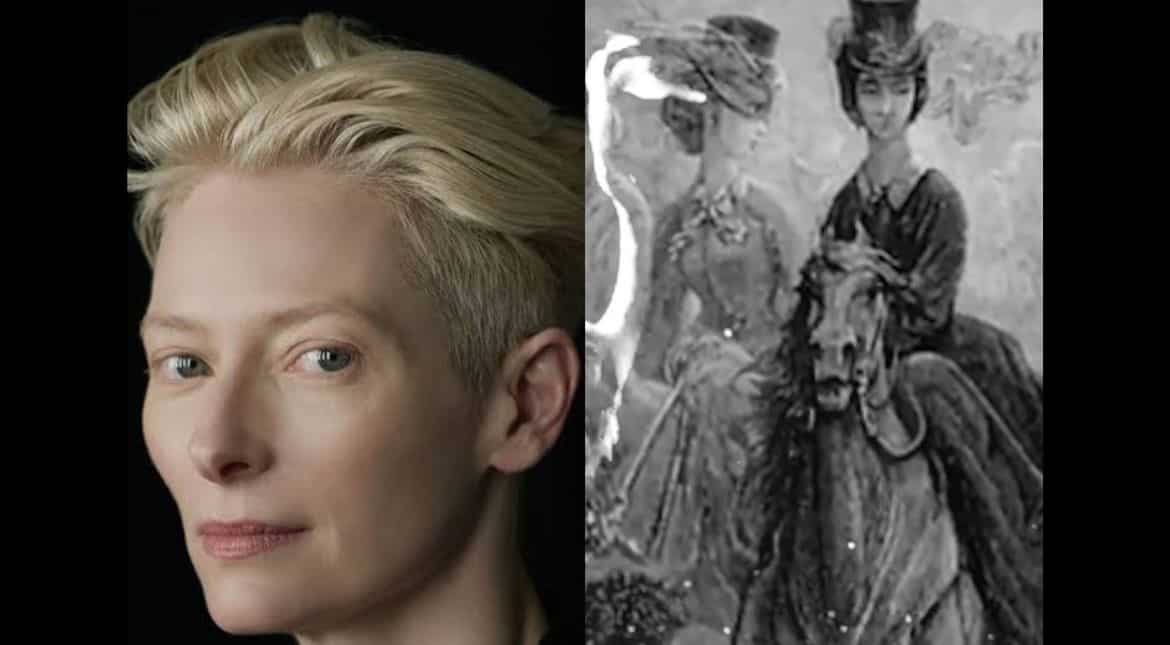 Tilda Swinton’s documentary Some Thoughts on the Common Toad to premiere at India’s ALT EFF 2024 Tilda Swinton’s documentary Some Thoughts on the Common Toad to premiere at India’s ALT EFF 2024