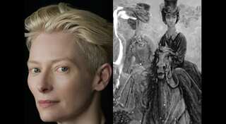 Tilda Swinton’s documentary Some Thoughts on the Common Toad to premiere at India’s ALT EFF 2024