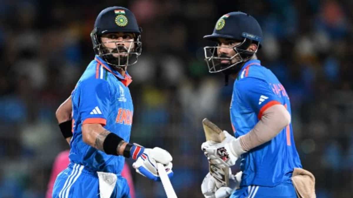KL Rahul recalls 'heartbreaking' 2016 IPL final, says 'me and Virat talked about it few times'