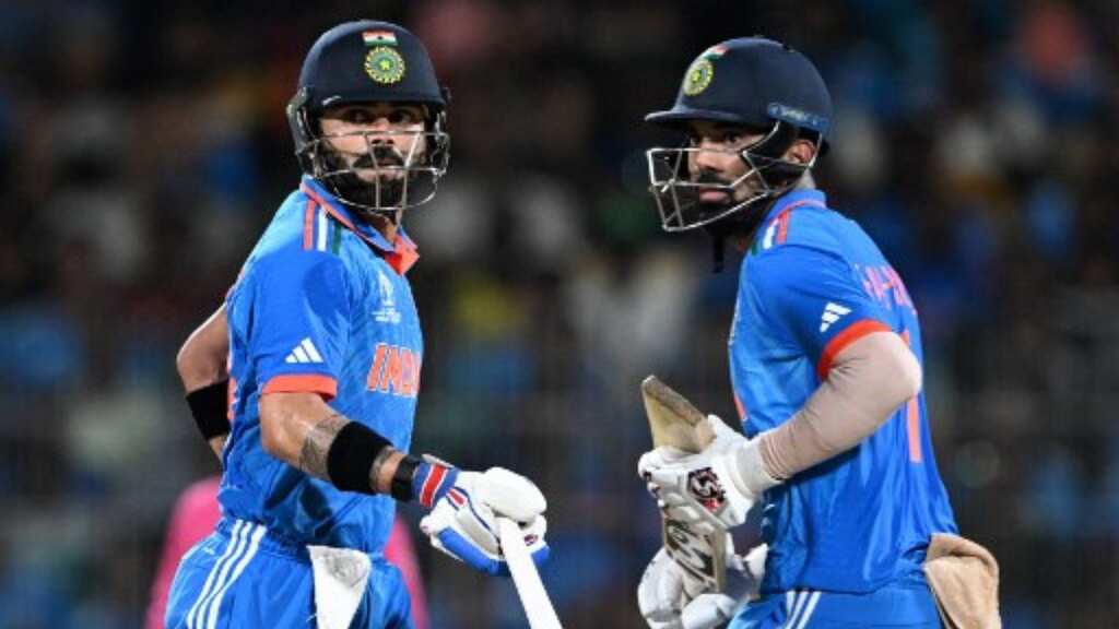 KL Rahul recalls 'heartbreaking' 2016 IPL final, says 'me and Virat talked about it few times'