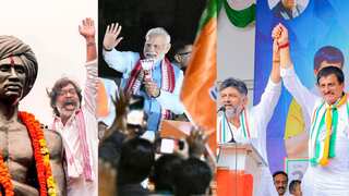 Jharkhand assembly election kick starts with phase 1 polling along with Karnataka bypolls on 3 seats