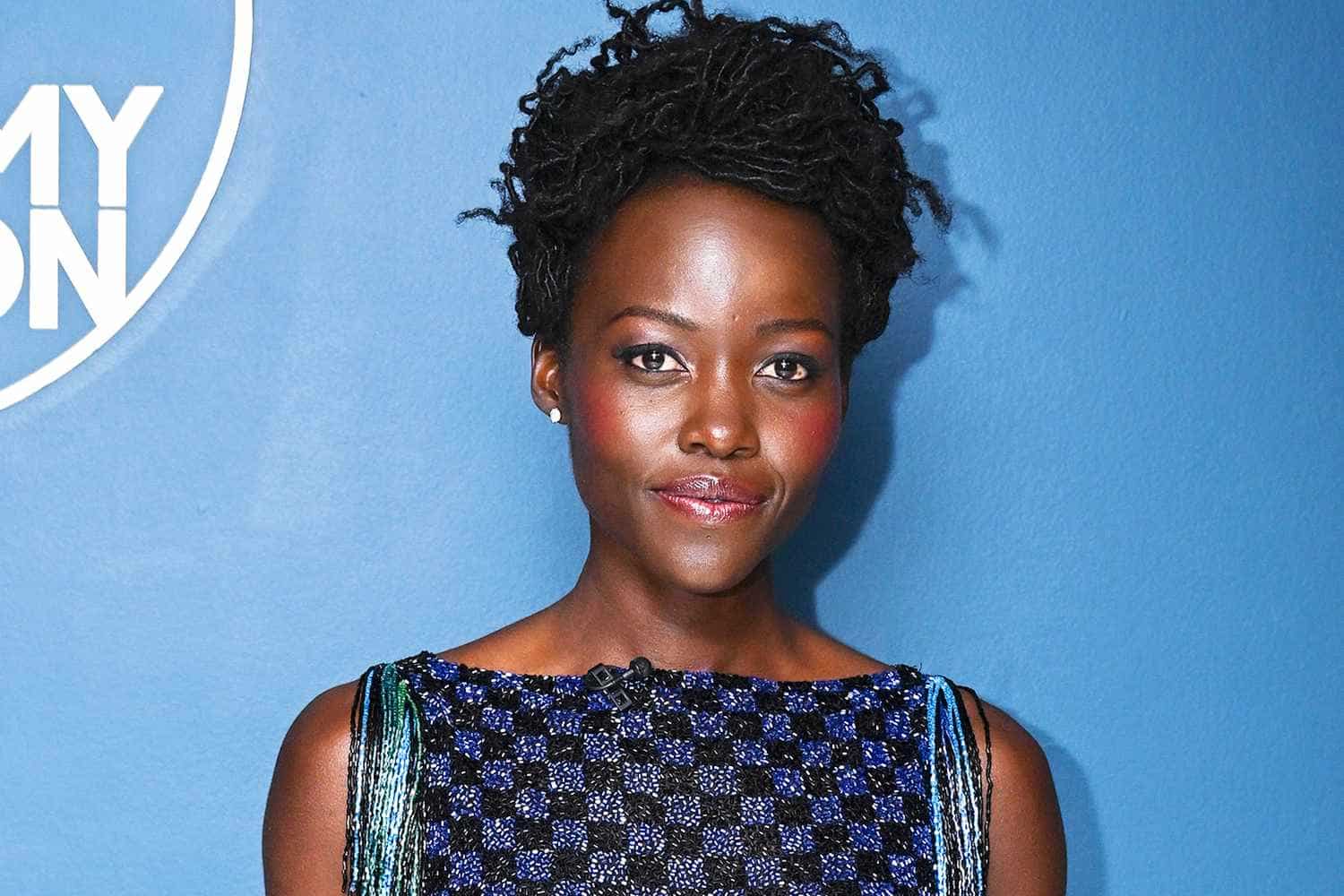 Lupita Nyong’o to star in Christopher Nolan’s next