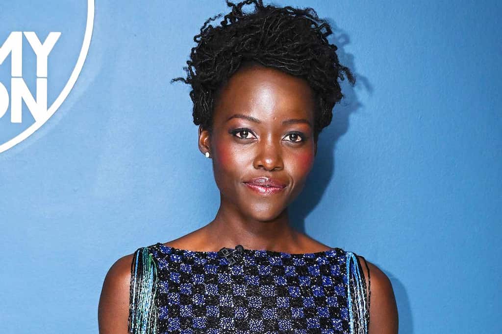 Lupita Nyong’o to star in Christopher Nolan’s next