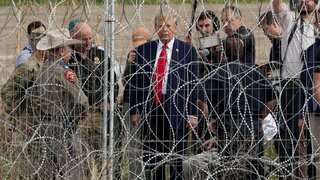 Canada says 'not everyone is welcome' as Trump 2.0 mass deportations loom