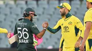 AUS vs PAK 1st T20I Live Streaming: When & where to watch Australia vs Pakistan live on laptop, TV