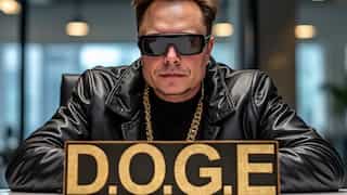 Musk's appointment to Department of Government Efficiency (DOGE) triggers meme fest on X
