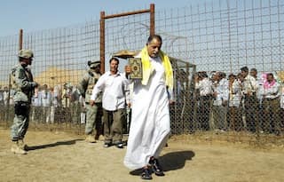 US defense contractor ordered to pay $42 million over role in Abu Ghraib prison torture