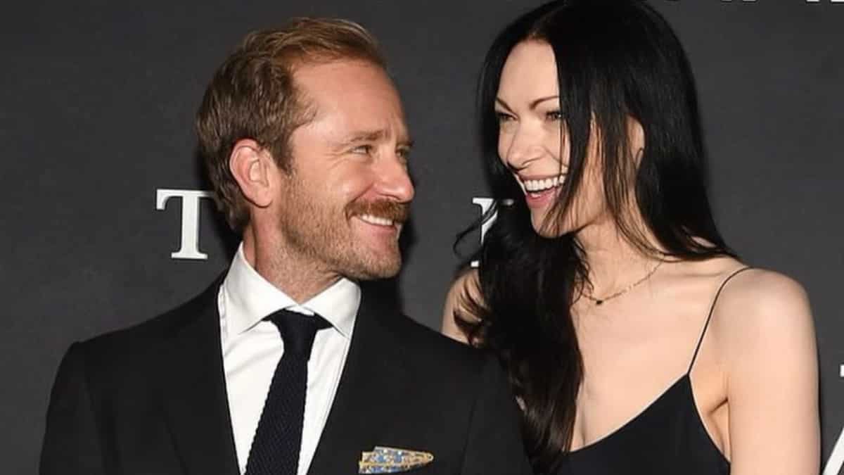 Ben Foster, Laura Prepon to part ways after six years of marriage