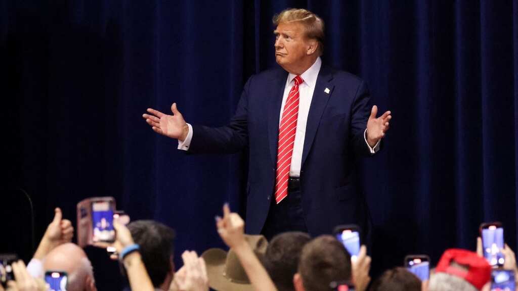 Could Trump save TikTok? President-elect might try to block US ban, say allies: Report