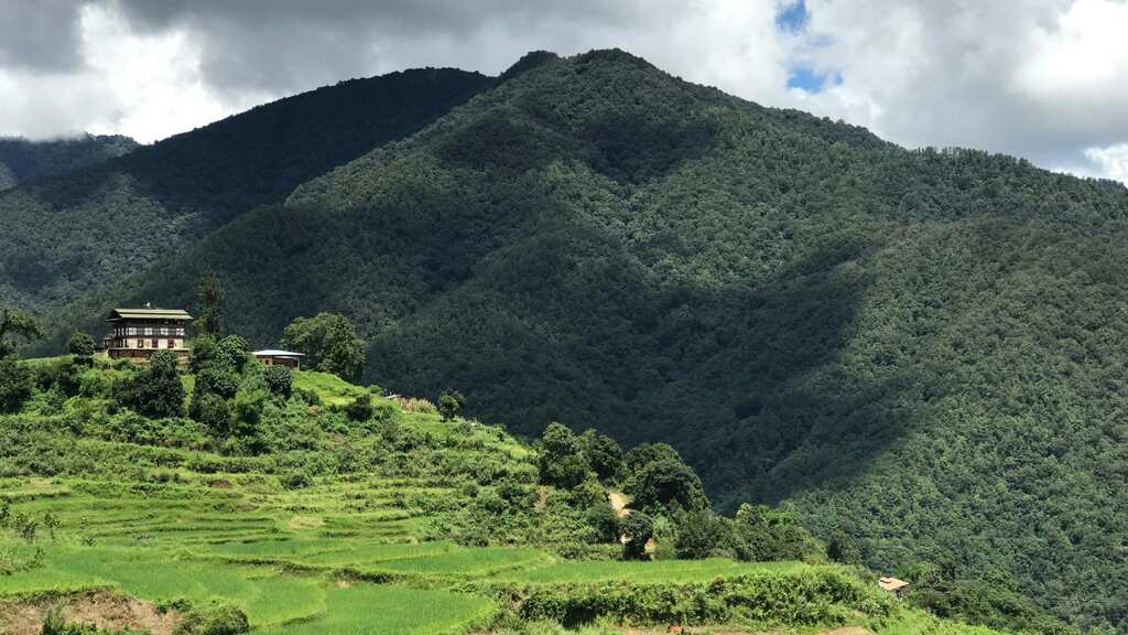 A 'mindfulness' city is coming up in Asia. It will have its own laws