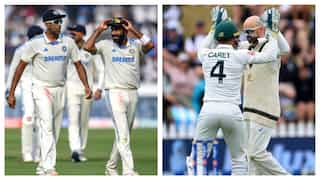 BGT 2024/25: Nathan Lyon is a more 'complete bowler' than R Ashwin - Former SA spinner's BIG claim
