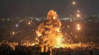 FBI detains CIA official over leaking info about Israel’s strikes on Iran