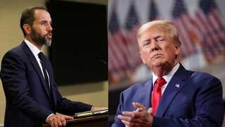 US special counsel Jack Smith plans to end prosecutions against Trump, resign before he takes office