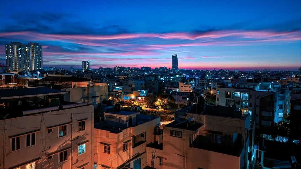 Rents surged by up to 70% in 7 major Indian cities including Delhi: Study