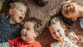 Happy Children's Day 2024: Heartwarming messages, quotes and wishes to share