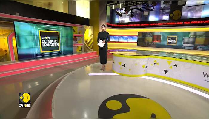 WionNews Video