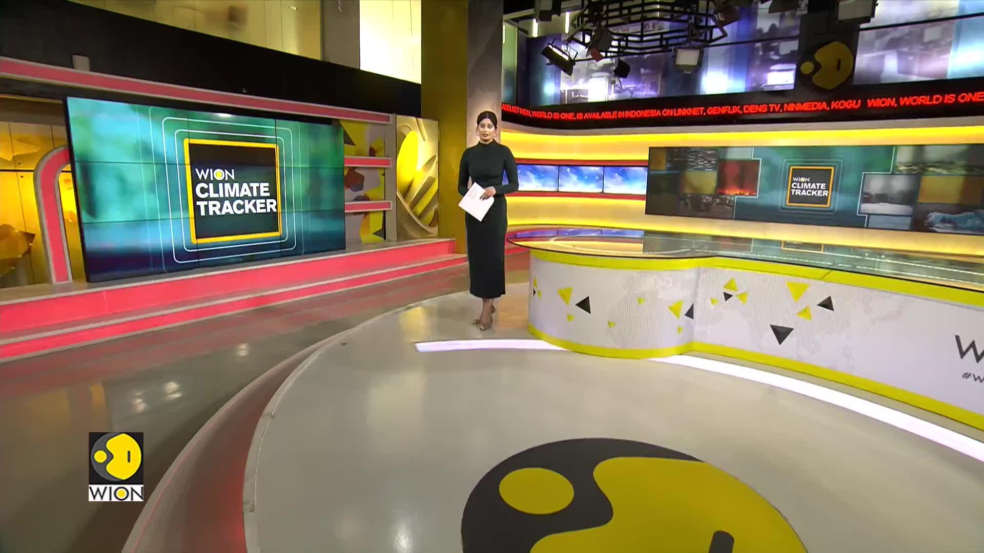 WionNews Video