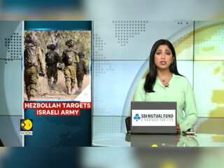Israel-Hezbollah War: IDF Announces 6 Soldiers Killed In Fighting With Hezbollah In Southern Lebanon