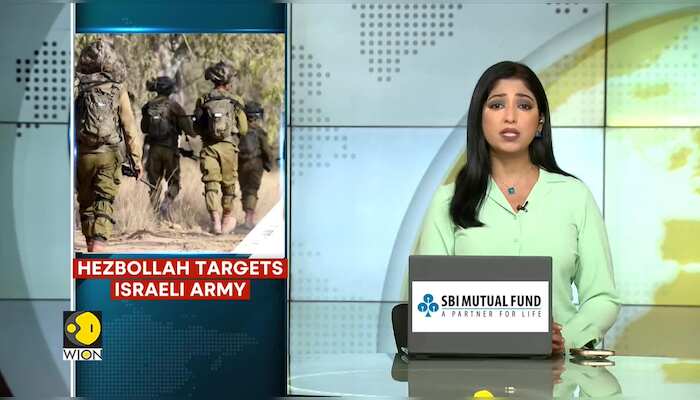 Israel-Hezbollah War: IDF Announces 6 Soldiers Killed In Fighting With Hezbollah In Southern Lebanon