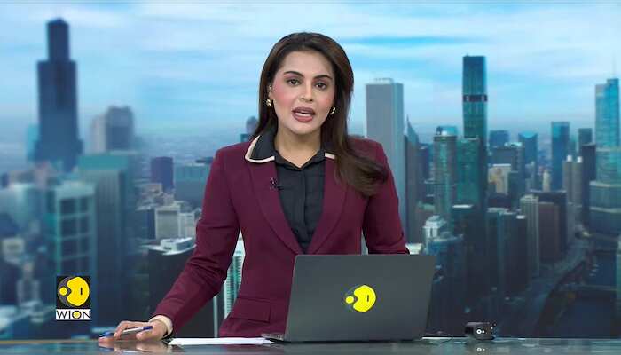 WionNews Video