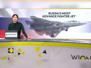 China Airshow 2024: J-35A & Su 57 Steal The Spotlight At The Zhuhai Air Show
