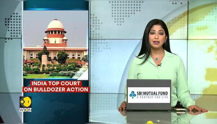 India: Top Court Bans ‘Bulldozer Justice’ As Punishment