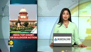 India: Top Court Bans ‘Bulldozer Justice’ As Punishment