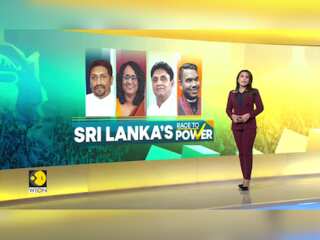 Sri Lanka’s Parliamentary Election: New President Eyes Parliamentary Majority