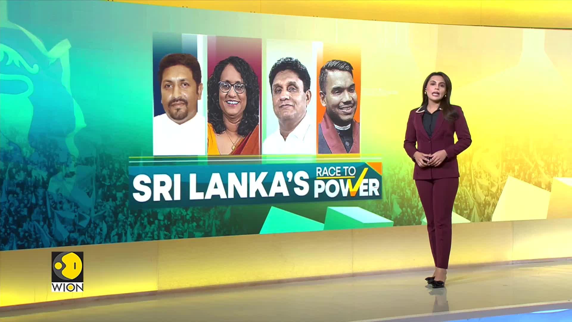 Sri Lanka’s Parliamentary Election: New President Eyes Parliamentary Majority