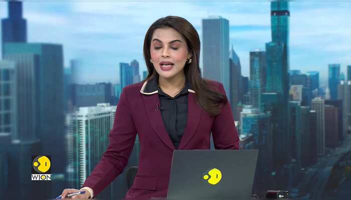 WionNews Video