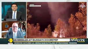 New NATO Missile Base in Poland Upsets Russia