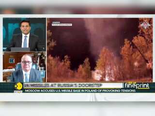 New NATO Missile Base in Poland Upsets Russia