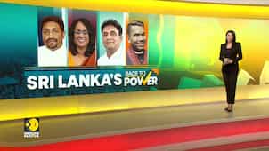 Sri Lanka Elections: Litmus Test For President Anura Kumara Dissanayake