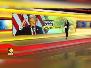 Decoding Donald Trump's Foreign Policy in His Second Term