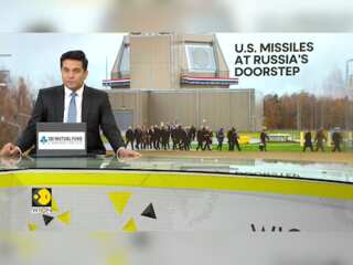 Russia Fumes at US Missile Base in Poland
