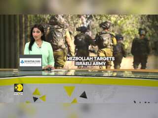 Israel-Hezbollah War: Fresh Strikes on Southern Beirut After Israel Gives Evacuation Order