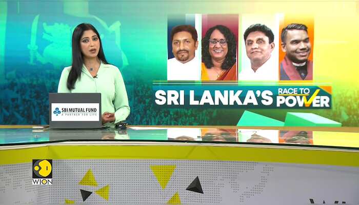Sri Lanka Elections: Litmus Test For Anura Dissanayake