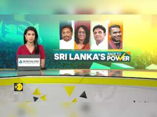 Sri Lanka Polls: Voting Ends in Snap Parliamentary Elections