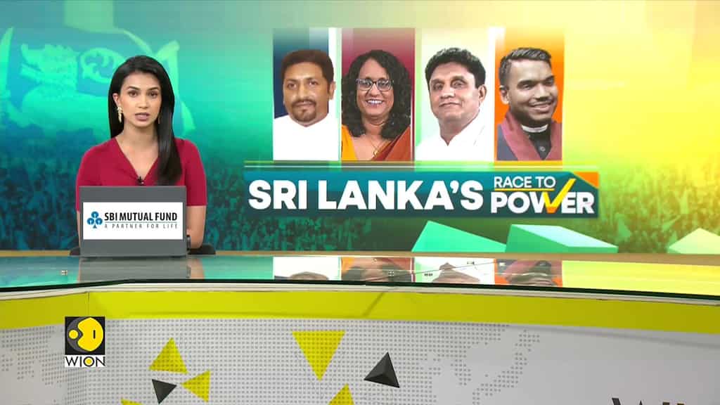 Sri Lanka Polls: Voting Ends in Snap Parliamentary Elections