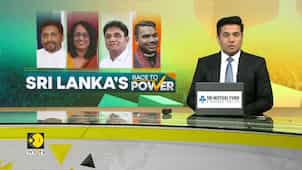 Sri Lanka Elections: President Anura Seeks To Expand Parliamentary Presence