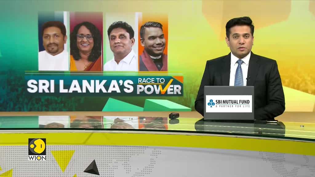 Sri Lanka Elections: President Anura Seeks To Expand Parliamentary Presence