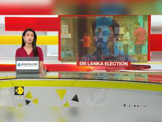 Sri Lanka Elections: President Anura Aims to Strengthen Parliamentary Majority