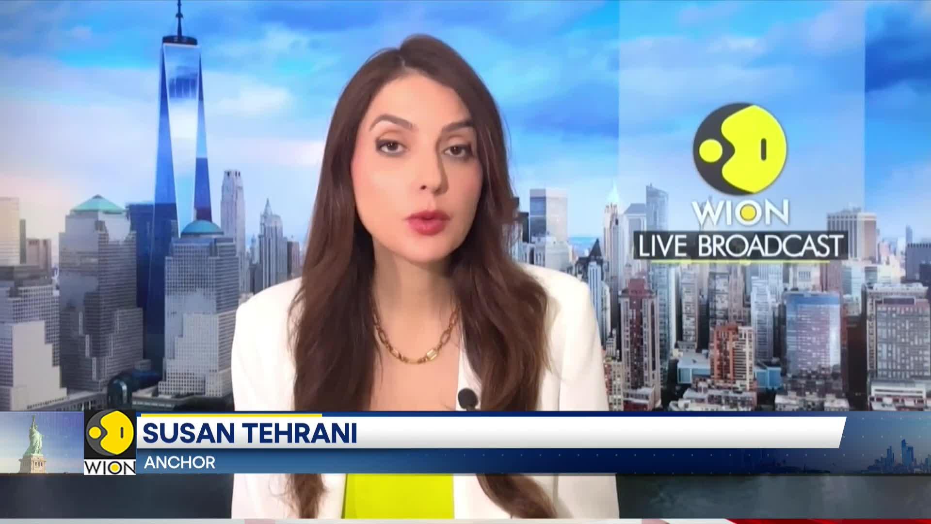 WionNews Video