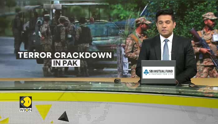 Pakistan: Army Kills 12 Terrorists in Two Operations