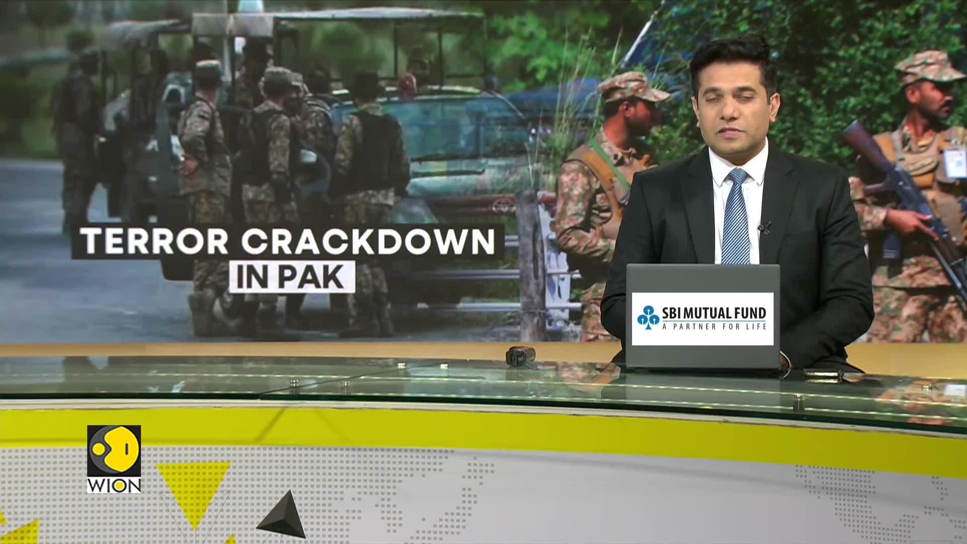 Pakistan: Army Kills 12 Terrorists in Two Operations