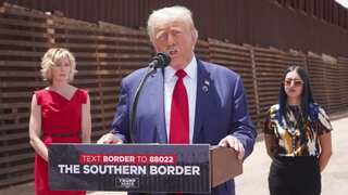 Trump’s mass deportation project — easier said than done