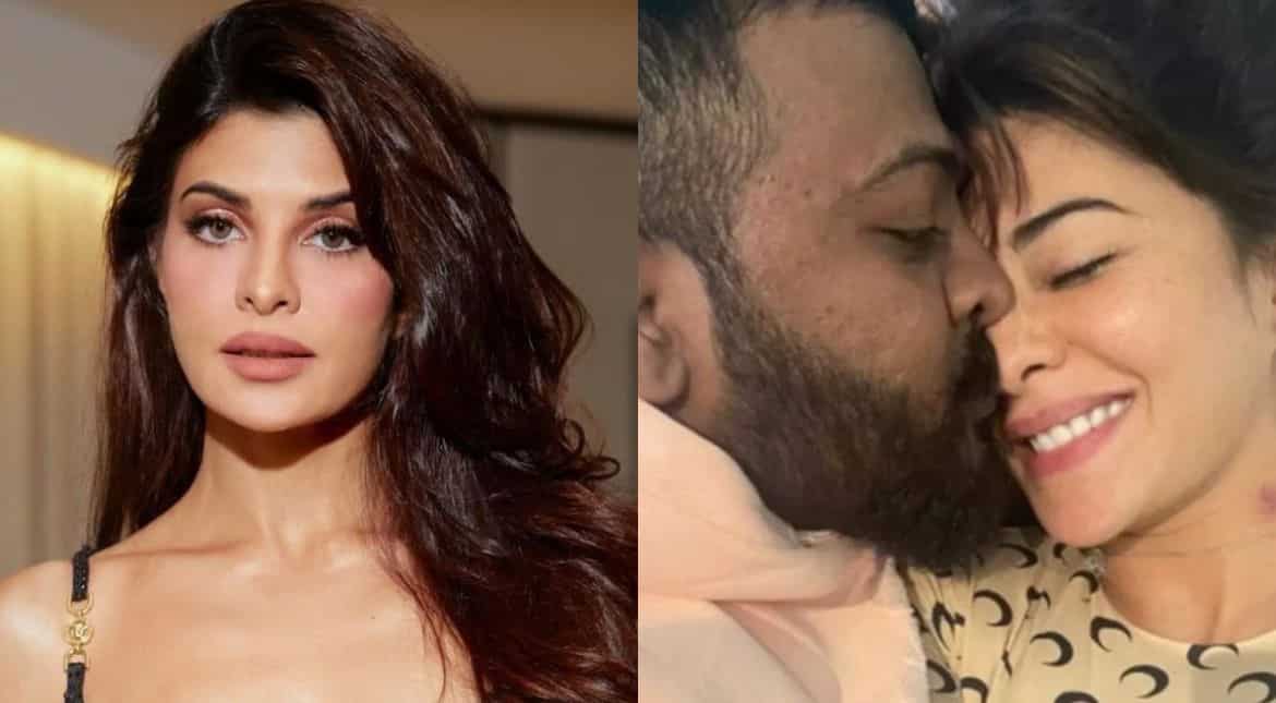 Jacqueline Fernandez didn't know where conman Sukesh got money for lavish gifts for her