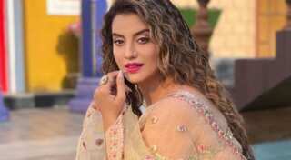 Bhojpuri actor Akshara Singh gets death threat, caller demands Rs 50 lakh, case filed